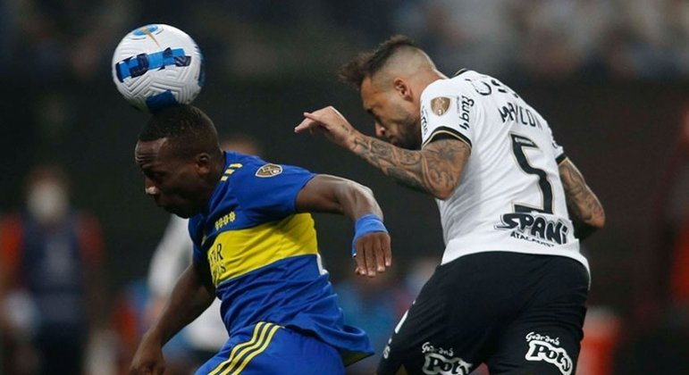 Boca Juniors x Corinthians: onde assistir, horário e possíveis escalações