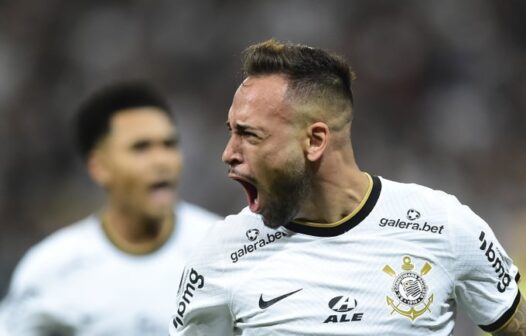 Com Maycon decisivo, Corinthians vence o Boca Juniors na Copa Libertadores