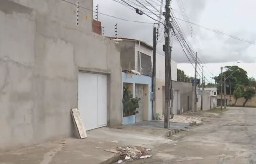 Corpo de mulher é encontrado em imóvel de empresário em Fortaleza