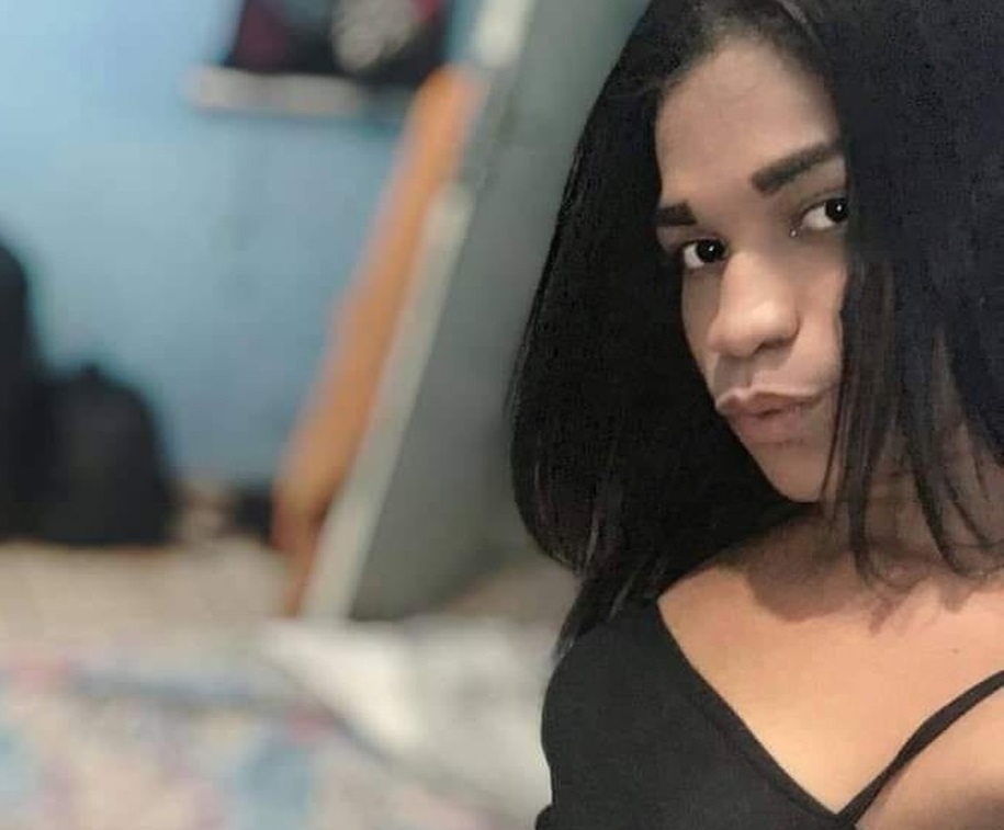 Corpo de mulher trans cearense morta em São Paulo chega ao Ceará nesta sexta-feira