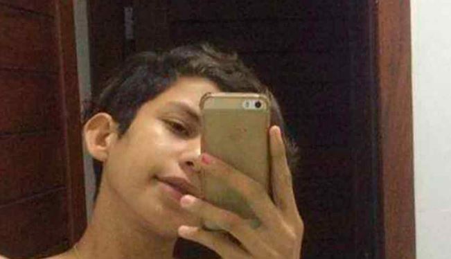 Corpo de trans adolescente é encontrado no entorno de escola no Cariri