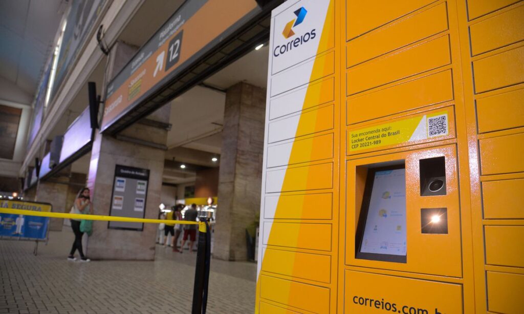 Correios vão exigir CPF ou CNPJ para identificar encomendas postadas