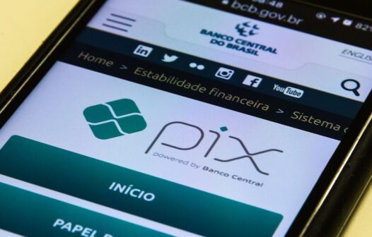 Transferência pelo Pix terá limite de R$ 1 mil à noite para evitar roubos e sequestros