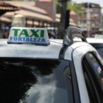 Projeto permite usar Bilhete Único para pagar viagens de táxi em Fortaleza