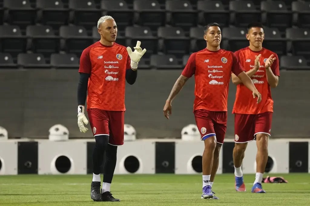 Costa Rica x Nova Zelândia jogam em repescagem para a Copa do Mundo; saiba onde assistir