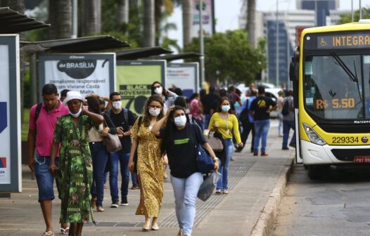 Covid-19: Brasil registra 10,6 mil casos e 55 mortes em 24 horas