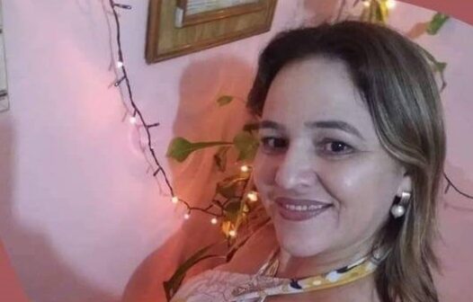 Feminicídio: Suspeito de executar técnica de enfermagem é preso