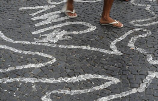 Ceará reduz homicídios em 11% no primeiro trimestre de 2025 e registra o melhor resultado desde 2019
