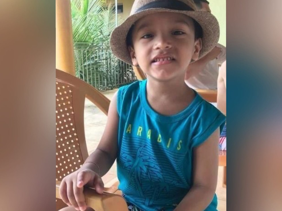 Criança de 5 anos morre afogada em piscina de hotel no interior do Ceará