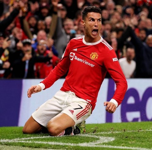 CR7 joga hoje? Manchester United enfrenta Brentford nesta segunda