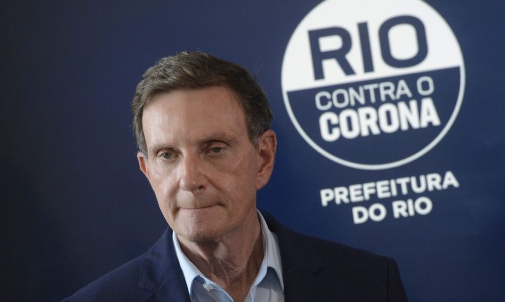 TSE confirma afastamento da inelegibilidade de Marcelo Crivela, ex-prefeito do Rio