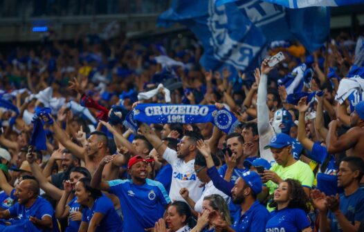 Cruzeiro completa centenário neste sábado, 2 de janeiro