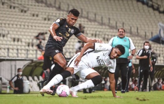 AMC dará suporte ao trânsito em razão do jogo entre Ceará e Corinthians