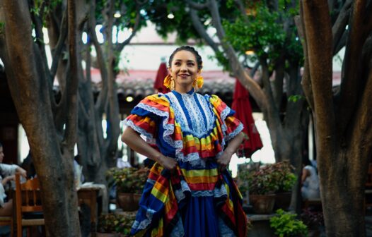 Grupos e artistas da cultura tradicional popular têm até 17 de maio para se inscrever no Edital de Fomento do Ceará