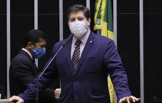 PT e partidos da oposição fecham apoio a Baleia Rossi (MDB) para presidência da Câmara