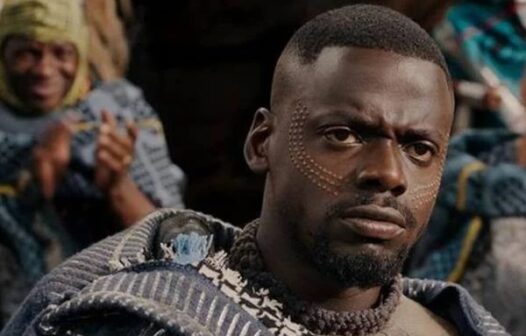 Daniel Kaluuya não retorna para sequência de Pantera Negra