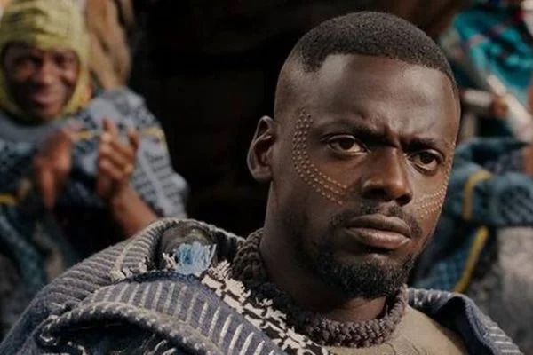 Daniel Kaluuya não retorna para sequência de Pantera Negra