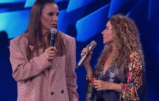 “Não se vive sem democracia”, dispara Ivete Sangalo em raro desabafo sobre política