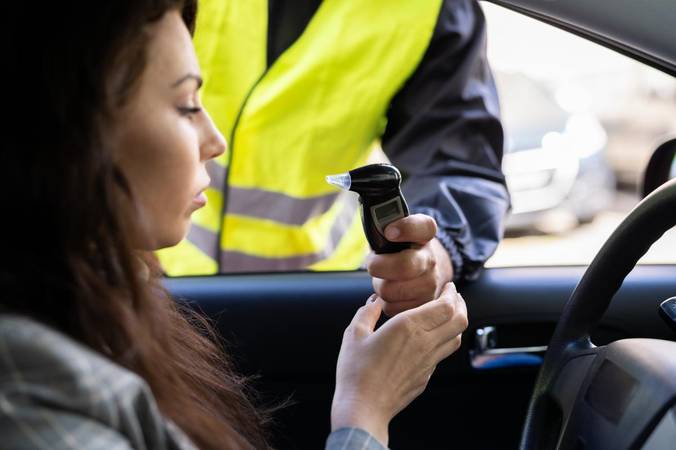 Maio Amarelo: Polícia Rodoviária Federal aumenta fiscalizações da Lei Seca em 2023