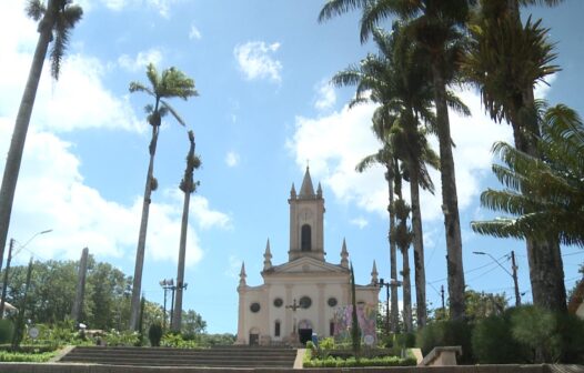 Decreto limita entrada em Guaramiranga no fim de ano