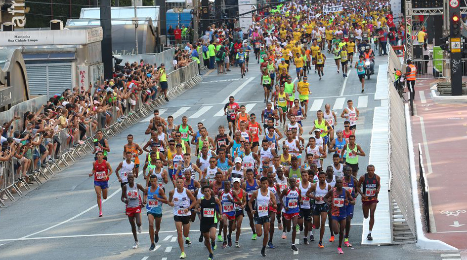 Corrida de São Silvestre abre inscrições para disputa em 2021