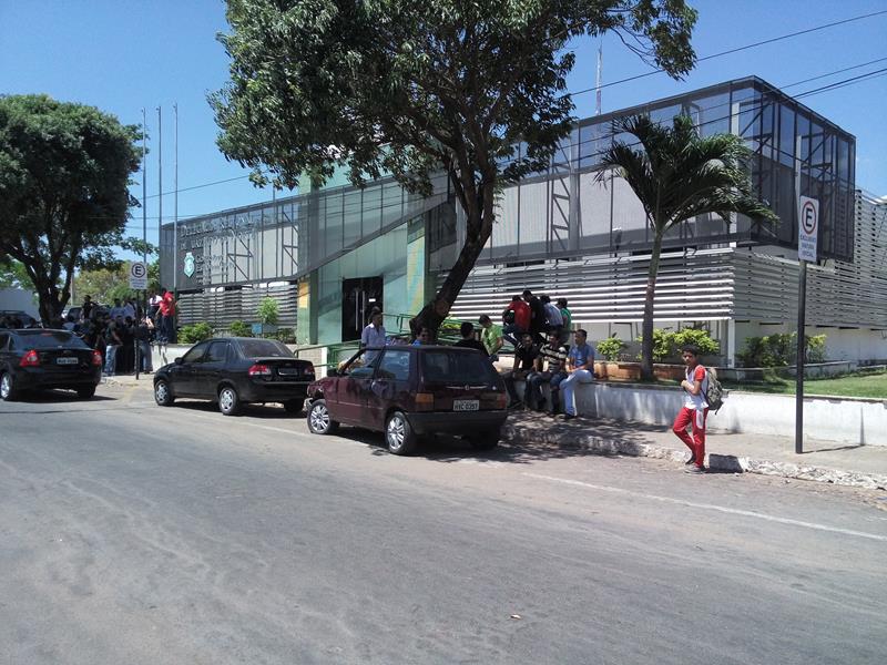 Homem é preso, no interior do Ceará, suspeito de matar o tio com golpes de bicicleta