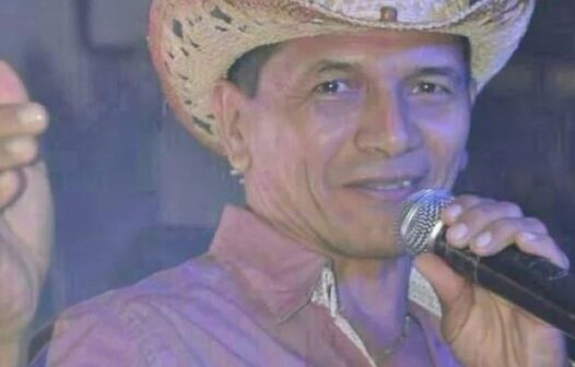 Demir Neves, ex-vocalista da “Canários do Reino”, morre neste sábado, 14