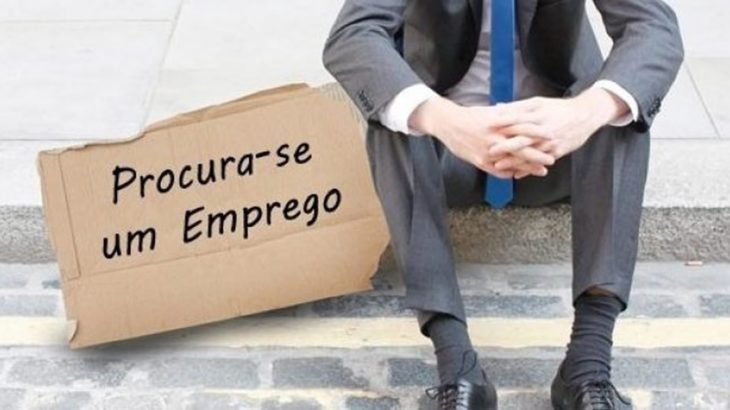 Perda do emprego é preocupação de 6 em cada 10 brasileiros