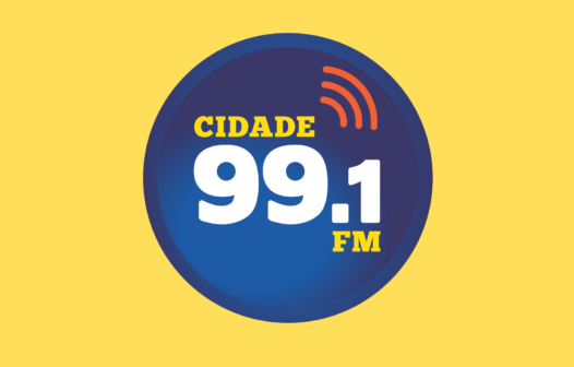 Confira a programação da Rádio Cidade 99.1