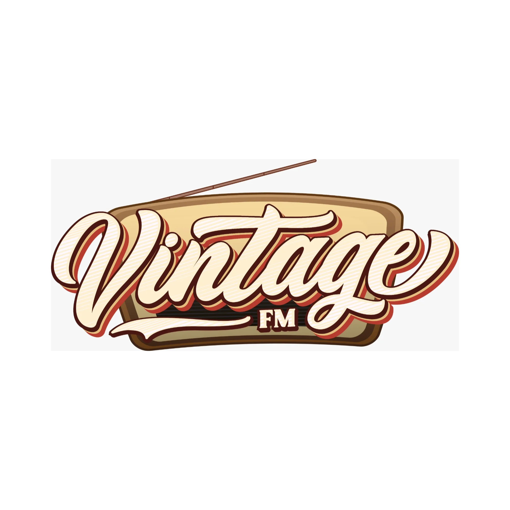 Vintage FM 91.7