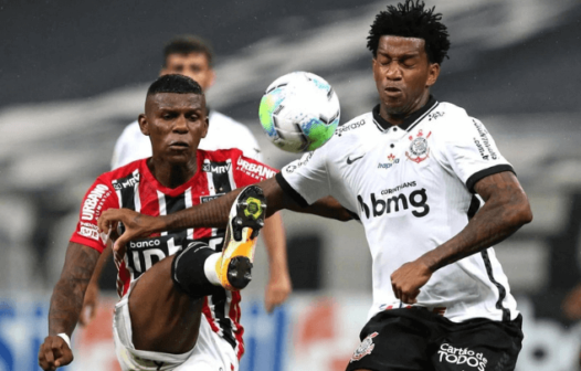 Saiba onde assistir São Paulo x Corinthians, hoje (5), pelo Campeonato Paulista