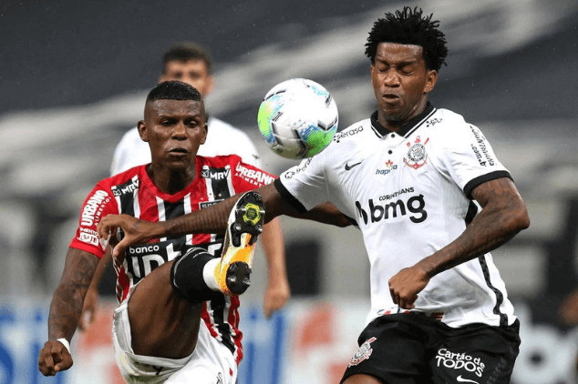 São Paulo x Corinthians: onde assistir ao vivo, horário e informações do Campeonato  Paulista 2022