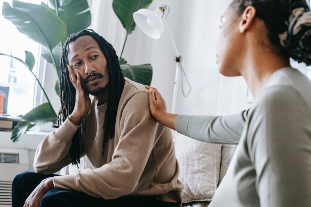 Desigualdade afeta saúde mental da população negra