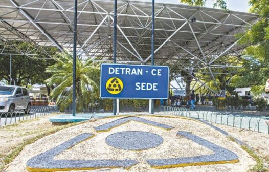 Detran volta a atender presencialmente na próxima terça-feira (13); confira serviços