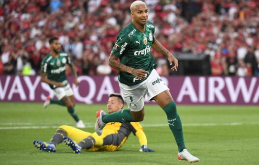 Saiba onde assistir Palmeiras x Al Ahly, nesta terça-feira (8), pelo Mundial de Clubes