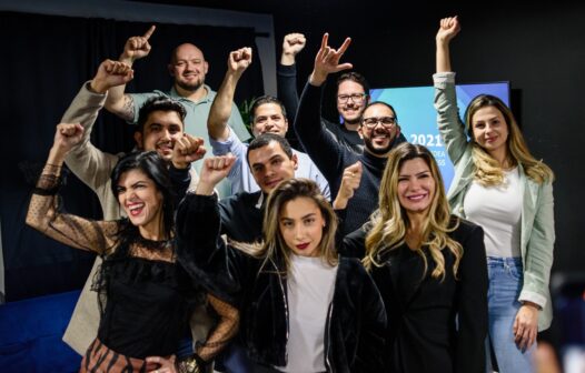 Dez brasileiros concorrem a R$ 400 mil em reality show de empreendedorismo