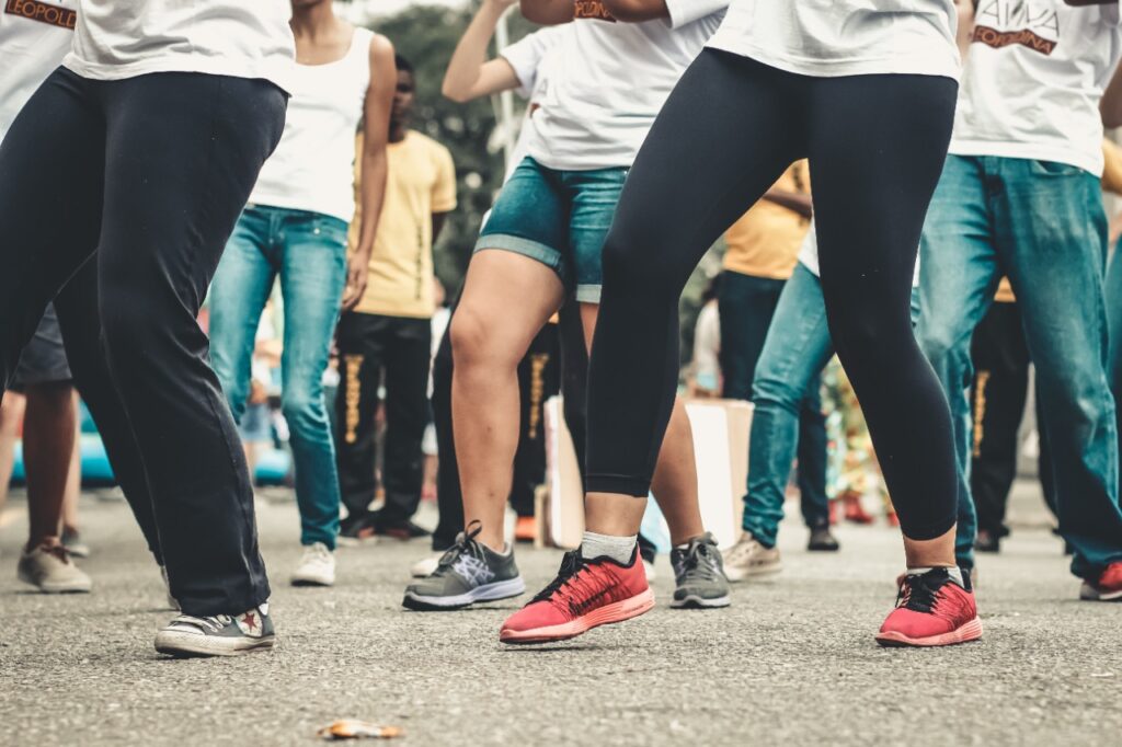 Dia da Dança saiba por que 29 de abril foi escolhido para homenagear a arte dos movimentos