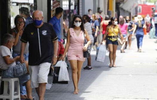 Dia das Mães deve movimentar 24 bilhões de reais no varejo, mostra pesquisa CNDL/SPC Brasil