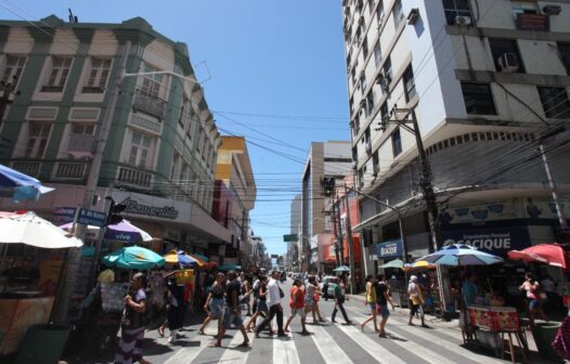 Saiba o que abre e fecha em Fortaleza no feriado de 1º de janeiro