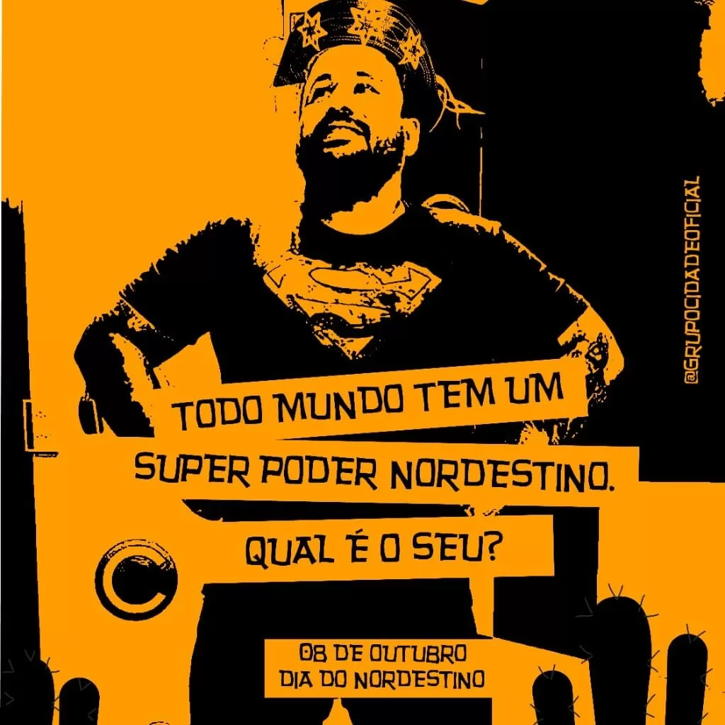 Dia do Nordestino: um povo com super poderes