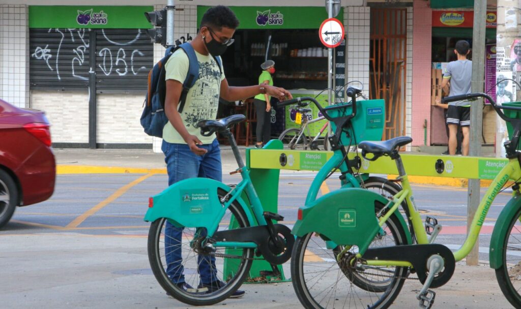 Dia Nacional de Bike ao Trabalho: confira atividades que serão realizadas em Fortaleza