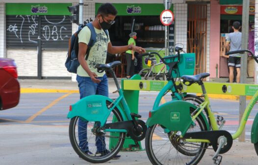 Dia Nacional de Bike ao Trabalho: confira atividades que serão realizadas em Fortaleza