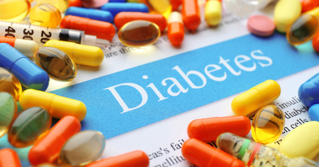 Quatro em cada dez brasileiros com diabetes tipo 2 têm doenças cardiovasculares