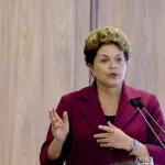 Dilma Rousseff é internada em Xangai após passar mal