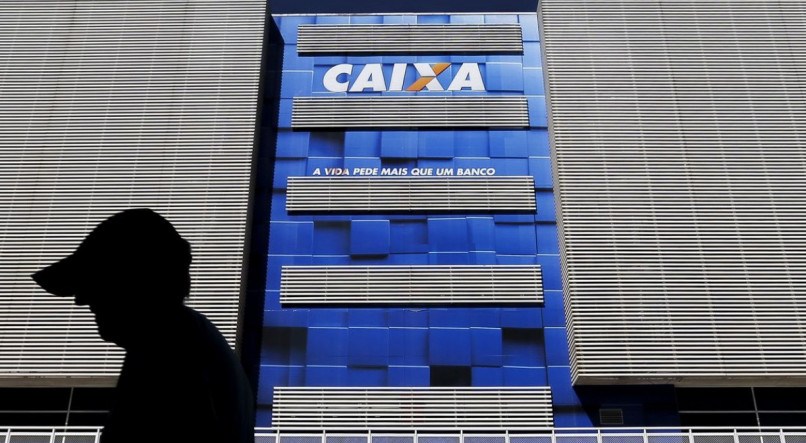 Diretor da Caixa é encontrado morto na sede do banco em Brasília