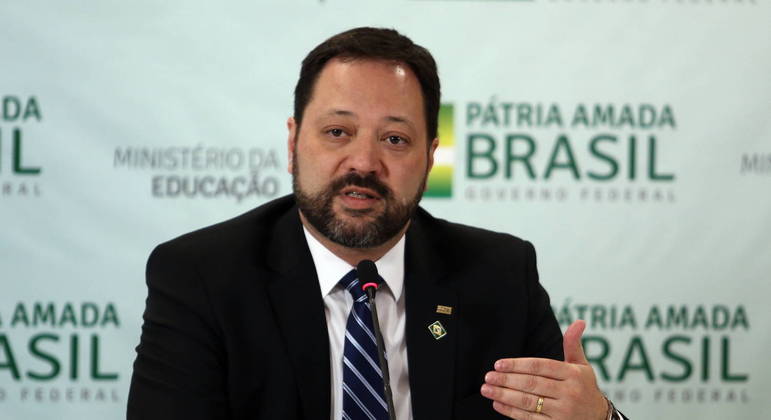 Presidente do Inep vê possibilidade de abstenção alta no Enem digital