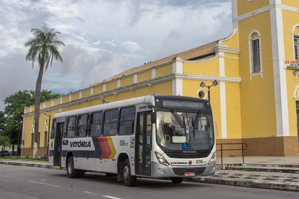 Caucaia terá gratuidade no transporte público a partir de setembro