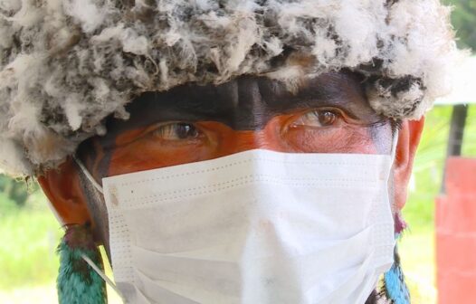 Comitê vai monitorar combate à pandemia entre indígenas isolados