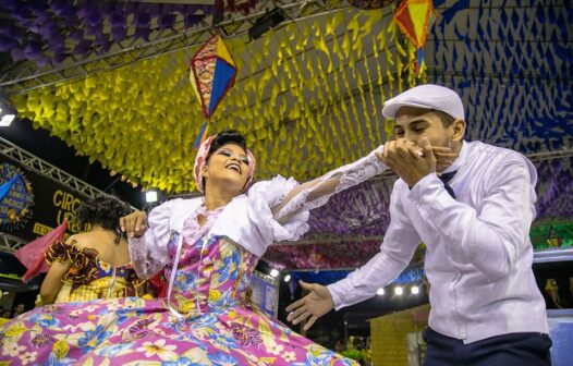 Confira programação das festas juninas no Ceará neste fim de semana