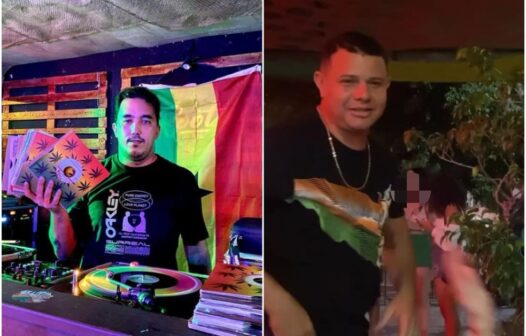 DJ e cantor de reggae são mortos em casa de eventos em Fortaleza